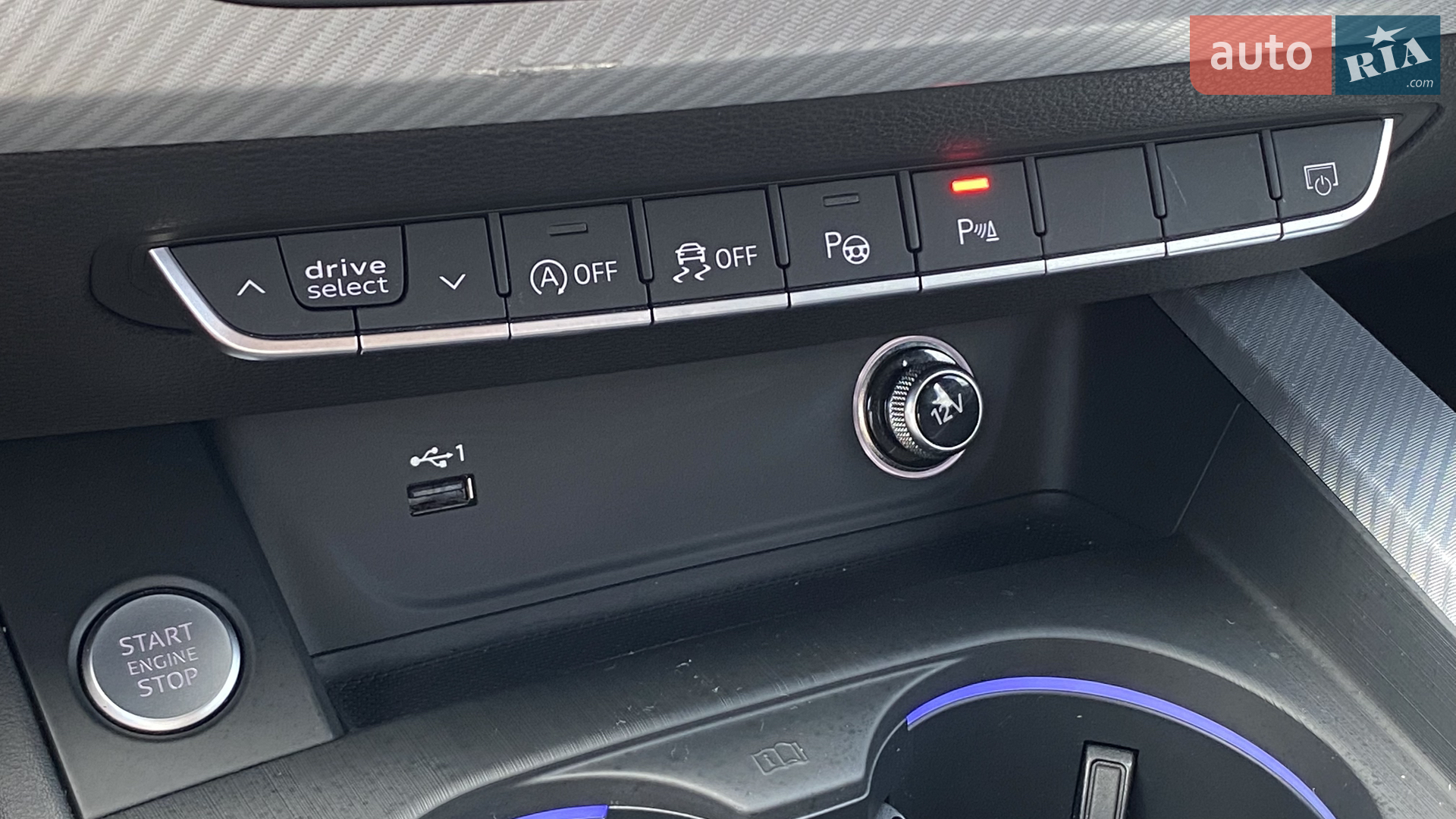 2019 Audi A5 - мініатюра 125