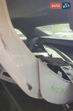 Купе Audi A5 2021 в 