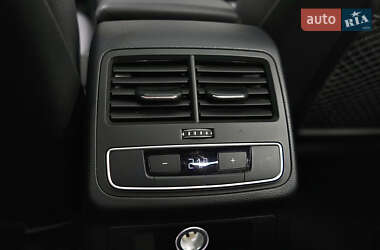 Купе Audi A5 2018 в 