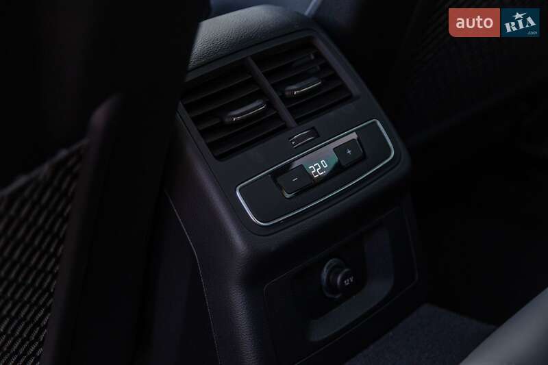 Ліфтбек Audi A5 2021 в Києві