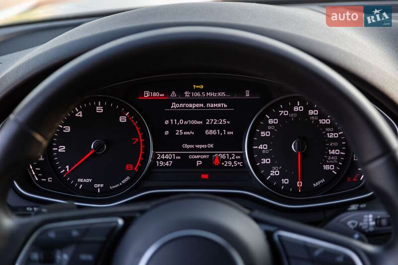 Ліфтбек Audi A5 2021 в Києві