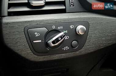 Купе Audi A5 2017 в 