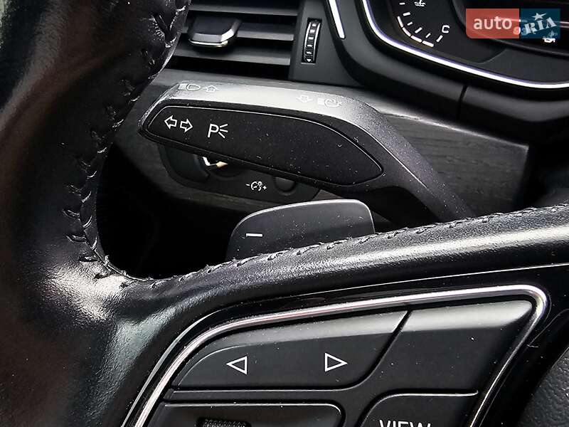Купе Audi A5 2017 в Киеве