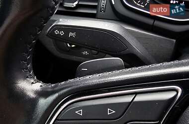 Купе Audi A5 2017 в 