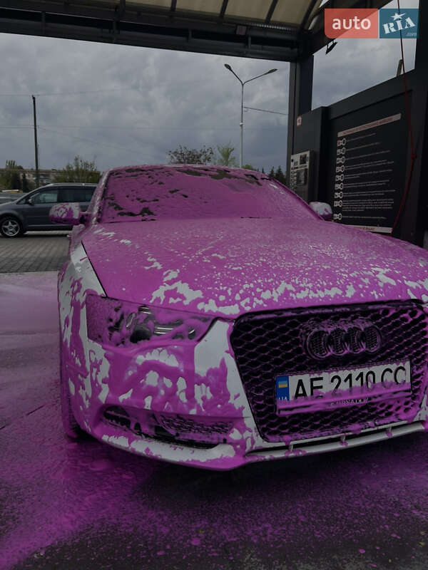 Купе Audi A5 2015 в Кривому Розі фото 4 Купе Audi A5 2015 в Кривому Розі