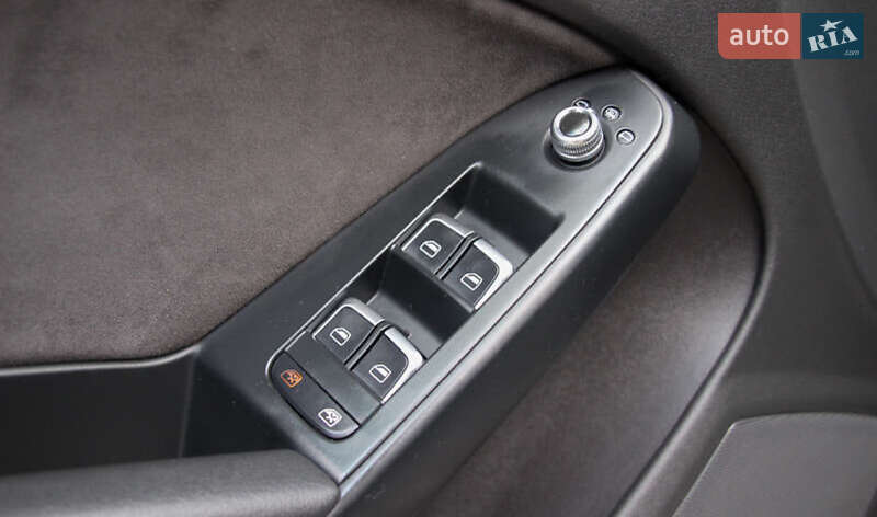 Купе Audi A5 2012 в Конотопе