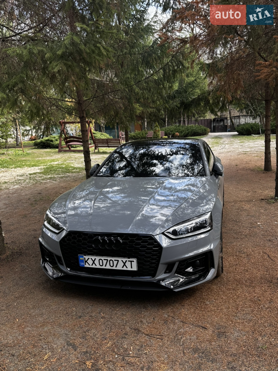 2019 Audi A5 - мініатюра 29