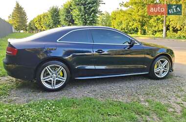 Купе Audi A5 2011 в 