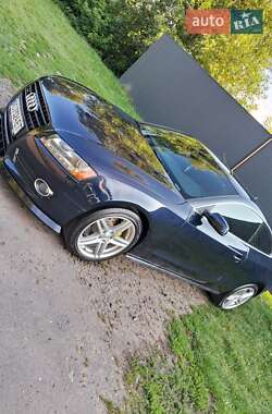 Купе Audi A5 2011 в 
