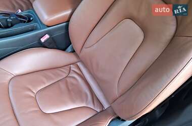 Купе Audi A5 2011 в 