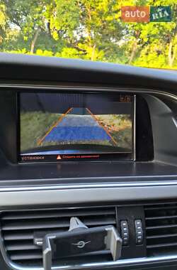 Купе Audi A5 2011 в 