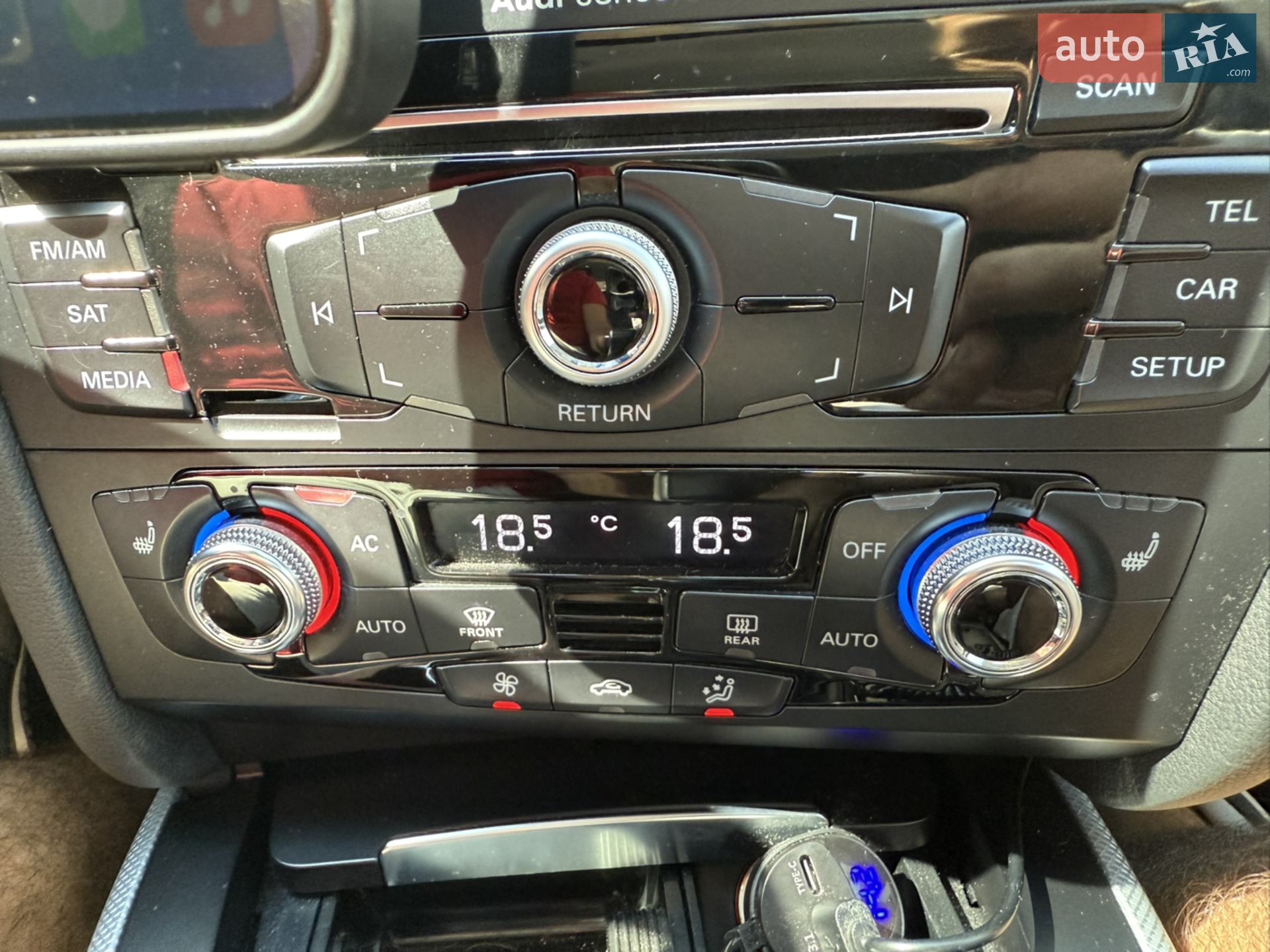 2013 Audi A5 - мініатюра 2