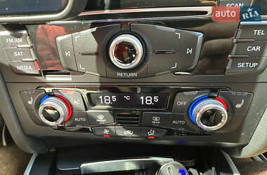 Купе Audi A5 2013 в 