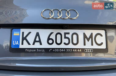 Купе Audi A5 2013 в Киеве