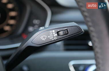 Купе Audi A5 2019 в 
