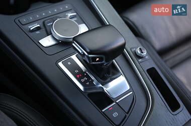 Купе Audi A5 2019 в 