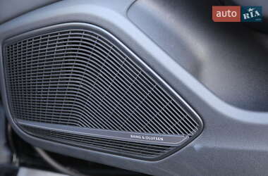 Купе Audi A5 2019 в 