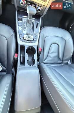 Купе Audi A5 2015 в 