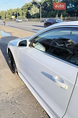 Купе Audi A5 2015 в 
