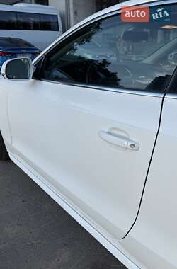 Купе Audi A5 2015 в 