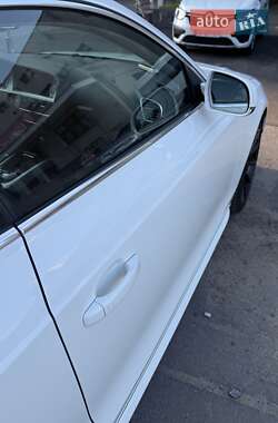Купе Audi A5 2015 в 