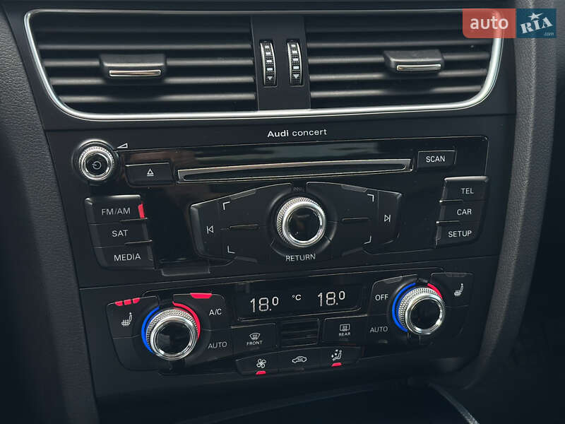 Купе Audi A5 2014 в Киеве