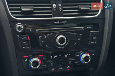 Купе Audi A5 2014 в 