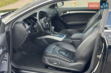 Купе Audi A5 2014 в 