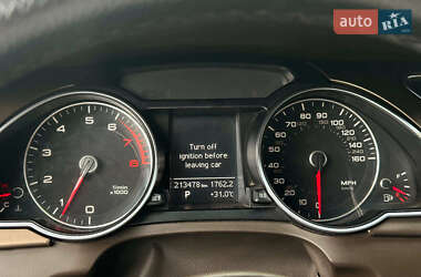 Кабриолет Audi A5 2012 в 