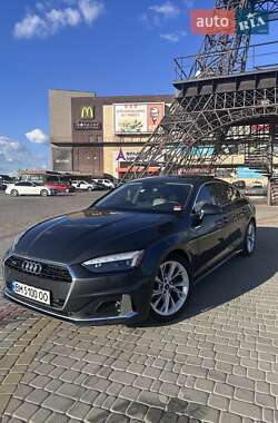 Лифтбек Audi A5 2023 в Харькове