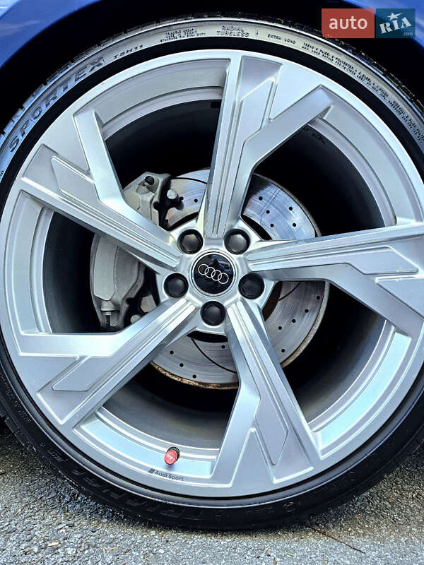 Купе Audi A5 2019 в Харкові