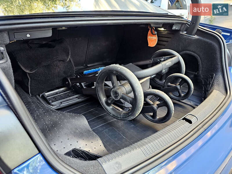 Купе Audi A5 2019 в Харкові