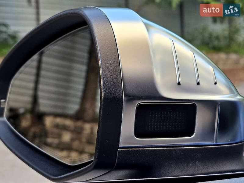 Купе Audi A5 2019 в Харкові