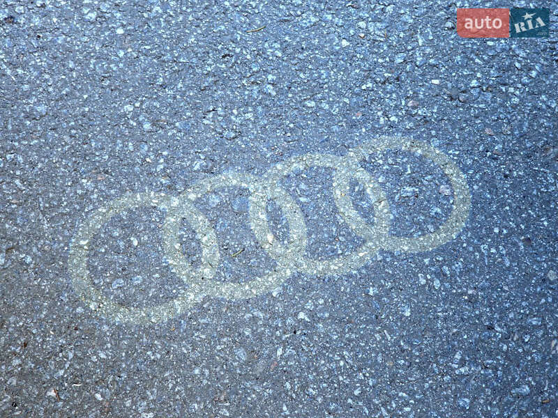 Купе Audi A5 2019 в Харкові
