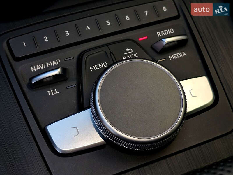 Купе Audi A5 2019 в Харкові