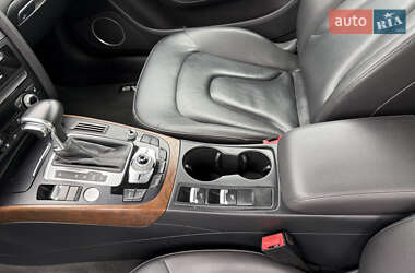 Кабриолет Audi A5 2015 в 