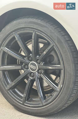 Кабриолет Audi A5 2015 в 