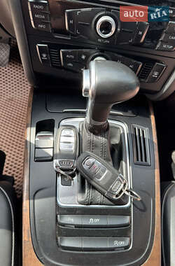 Купе Audi A5 2012 в 
