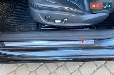 Купе Audi A5 2017 в 