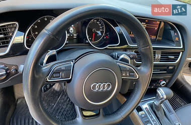 Купе Audi A5 2017 в 