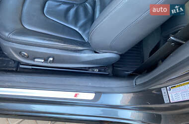Купе Audi A5 2017 в 