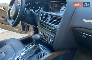 Купе Audi A5 2017 в 