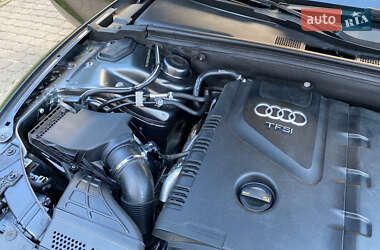 Купе Audi A5 2017 в 