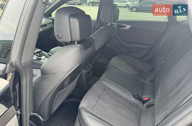 Лифтбек Audi A5 2022 в 