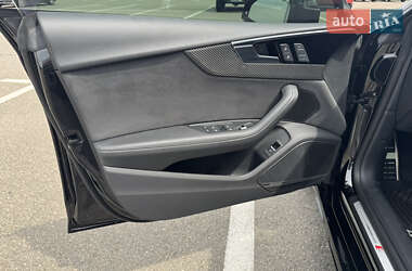 Лифтбек Audi A5 2022 в 