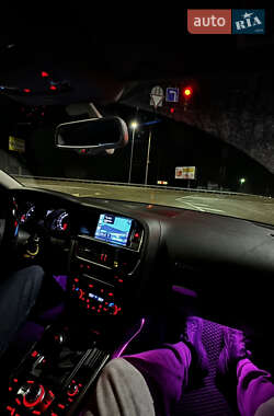 Купе Audi A5 2014 в Виннице