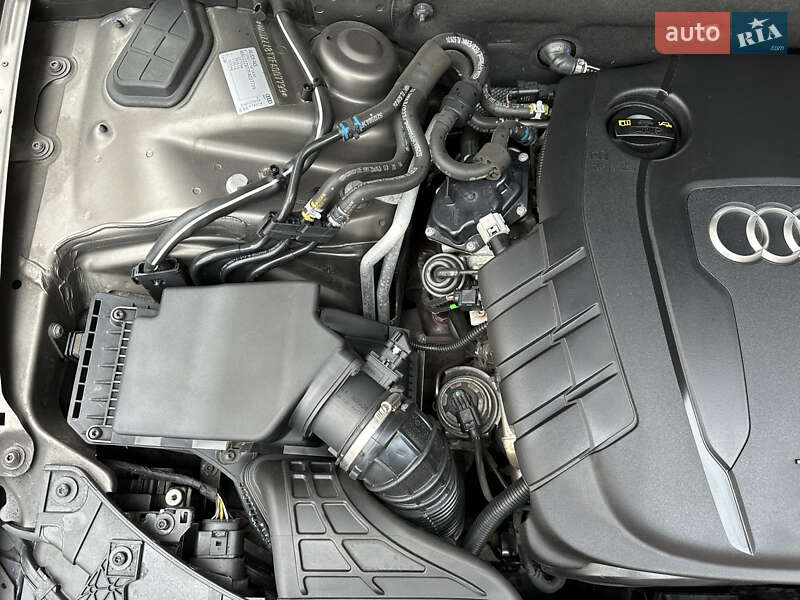 Купе Audi A5 2014 в Виннице