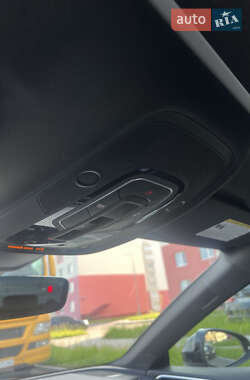 Лифтбек Audi A5 2021 в Виннице