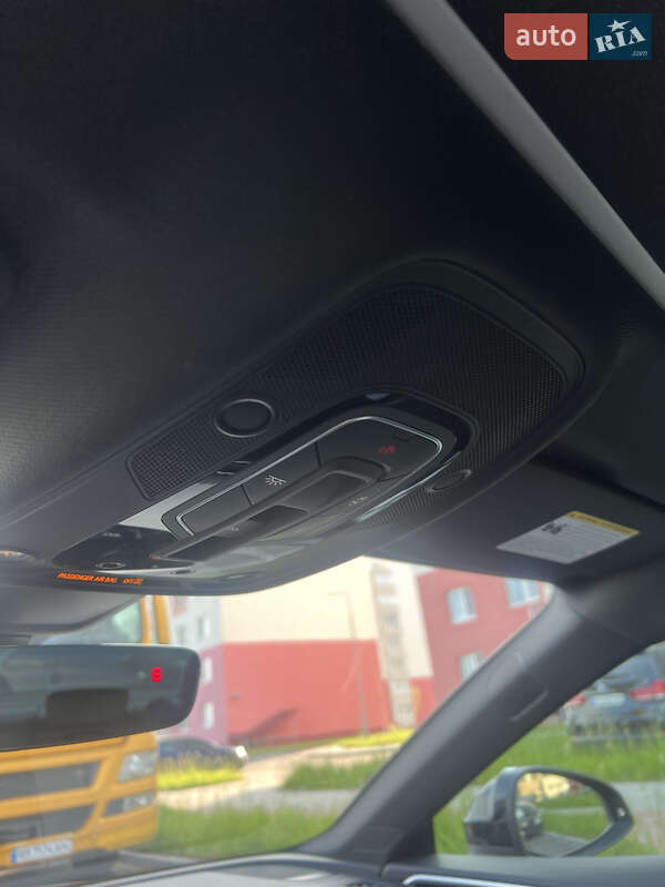 Лифтбек Audi A5 2021 в Виннице фото 9 Лифтбек Audi A5 2021 в Виннице