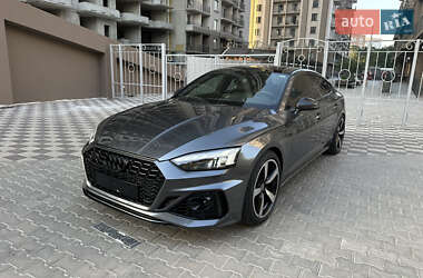 Лифтбек Audi A5 2023 в 